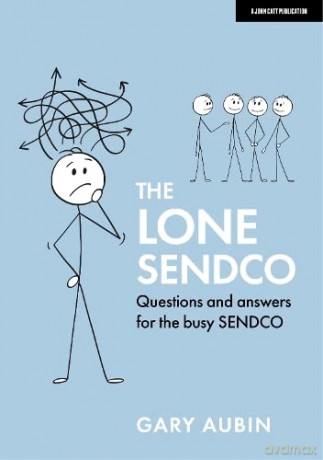 The Lone Sendco [KSIĄŻKA]