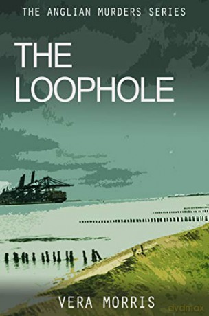 The Loophole - Vera Morris [KSIĄŻKA]