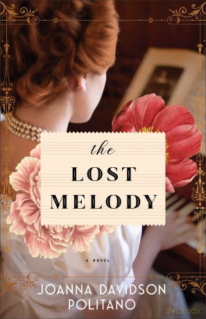 The Lost Melody - Davidson Politano J [KSIĄŻKA]