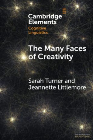 The Many Faces Of Creativity - Turner Sarah [KSIĄŻKA]
