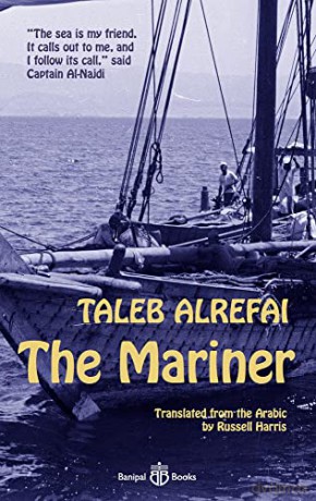 The Mariner [KSIĄŻKA]