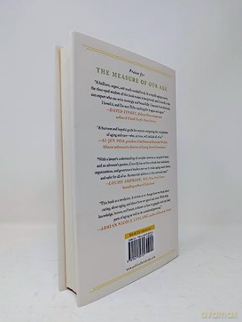 The Measure Of Our Age - M.T. Connolly [KSIĄŻKA]