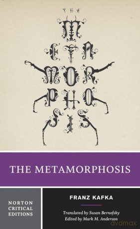 The Metamorphosis [KSIĄŻKA]