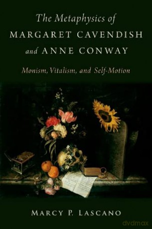 The Metaphysics Of Margaret Cavendish A [KSIĄŻKA]