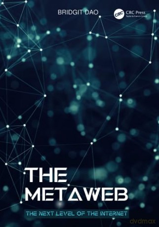 The Metaweb: The Next Level Of The Inter - Bridgit Dao [KSIĄŻKA]