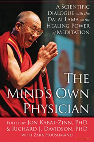 The Mind S Own Physician - Jon Kabbat Zinn [KSIĄŻKA]