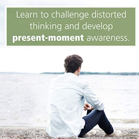 The Mindfulness Workbook For Ocd - James Claiborn Tom C [KSIĄŻKA]