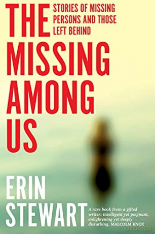 The Missing Among Us - Stewart [KSIĄŻKA]