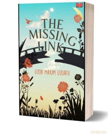 The Missing Link - Uzor Maxim Uzoatu [KSIĄŻKA]