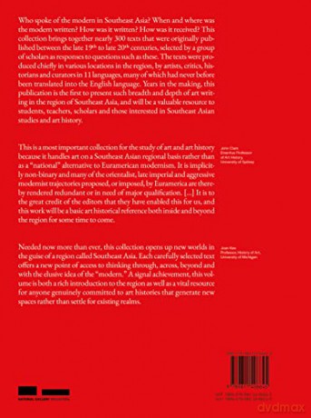 The Modern In Southeast Asian Art - Sabapathy T.K [KSIĄŻKA]
