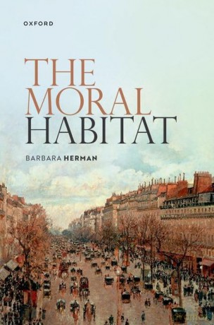 The Moral Habitat [KSIĄŻKA]