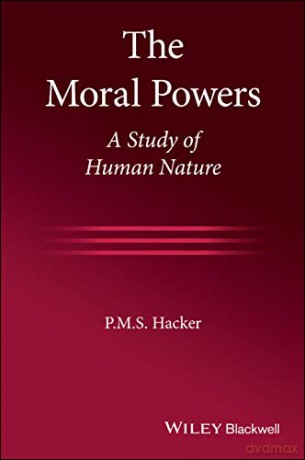 The Moral Powers [KSIĄŻKA]