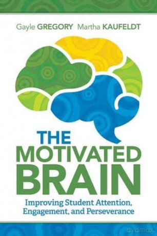 The Motivated Brain - Gregory Kaufeldt [KSIĄŻKA]