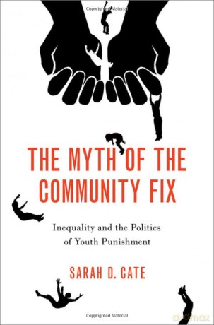 The Myth Of The Community Fix [KSIĄŻKA]