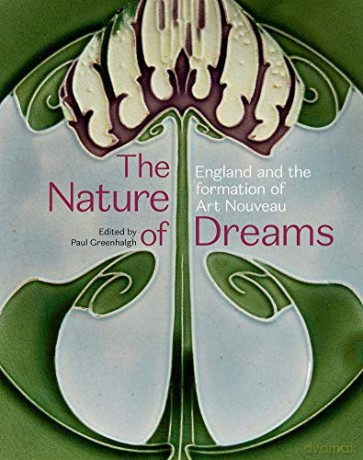 The Nature Of Dreams [KSIĄŻKA]