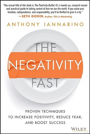 The Negativity Fast [KSIĄŻKA]