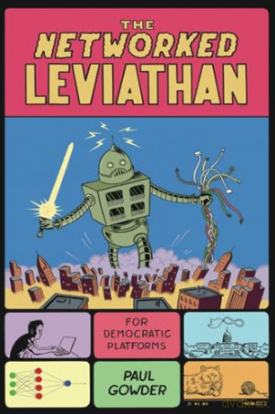 The Networked Leviathan - Gowder Paul [KSIĄŻKA]