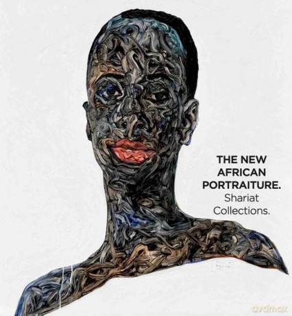 The New African Portraiture - Florian Steininger [KSIĄŻKA]