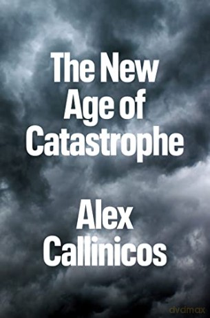 The New Age Of Catastrophe [KSIĄŻKA]