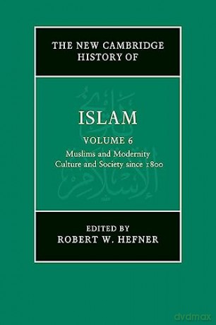 The New Cambridge History Of Islam - Edited By Robert W. [KSIĄŻKA]
