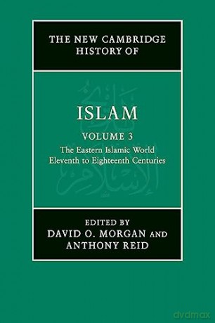 The New Cambridge History Of Islam - Edited By David O. M [KSIĄŻKA]