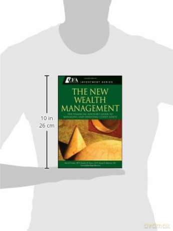 The New Wealth Management The Financial - H Et Al Evensky [KSIĄŻKA]
