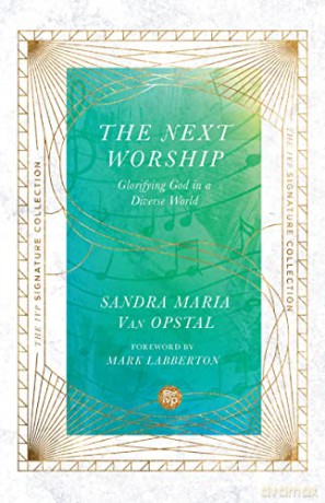 The Next Worship - Van Opstal Sandra M [KSIĄŻKA]