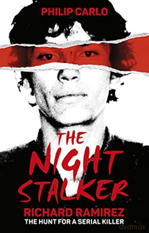 The Night Stalker - Carlo Philip [KSIĄŻKA]