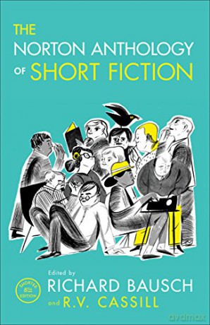 The Norton Anthology Of Short Fiction 8 [KSIĄŻKA]