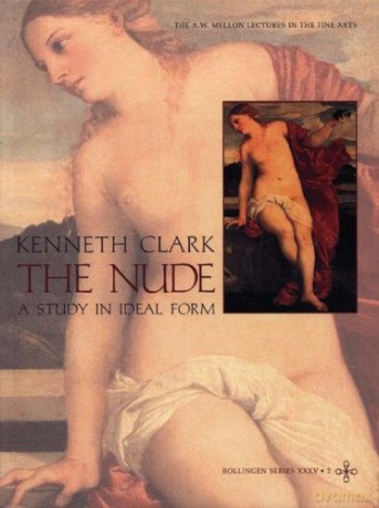 The Nude 8211 A Study In Ideal Form [KSIĄŻKA]