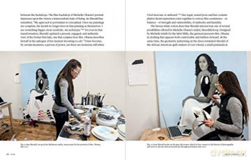 The Obama Portraits - Taina Caragol [KSIĄŻKA]
