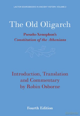 The Old Oligarch - Translate Edited An [KSIĄŻKA]
