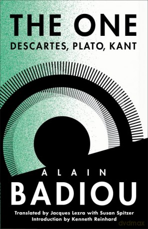 The One Descartes Plato Kant - Alain Badiou [KSIĄŻKA]