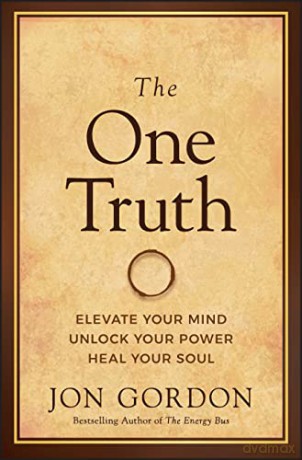 The One Truth Master Your Mindset To T [KSIĄŻKA]