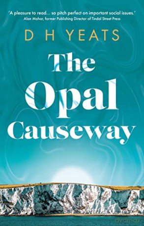 The Opal Causeway - Yeats D H [KSIĄŻKA]