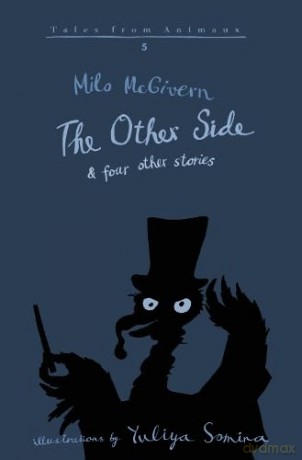The Other Side - Mcgivern Milo [KSIĄŻKA]