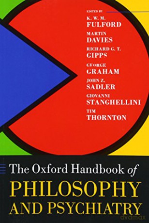 The Oxford Handbook Of Philosophy And P [KSIĄŻKA]