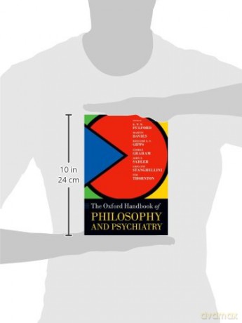The Oxford Handbook Of Philosophy And P [KSIĄŻKA]