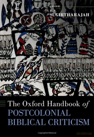 The Oxford Handbook Of Postcolonial Bib [KSIĄŻKA]