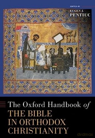 The Oxford Handbook Of The Bible In Ort [KSIĄŻKA]