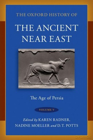 The Oxford History Of The Ancient Near [KSIĄŻKA]