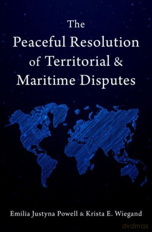 The Peaceful Resolution Of Territorial [KSIĄŻKA]