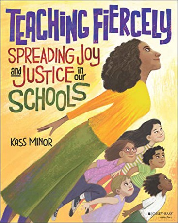 The Pedagogy Of Justice [KSIĄŻKA]