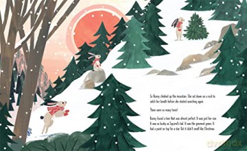 The Perfect Tree - Corinne Demas [KSIĄŻKA]