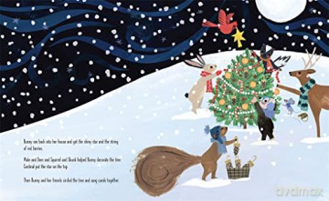 The Perfect Tree - Corinne Demas [KSIĄŻKA]