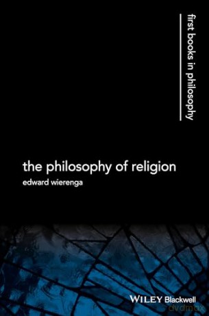 The Philosophy Of Religion [KSIĄŻKA]