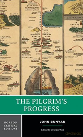 The Pilgrims Progress Nce - John Bunyan [KSIĄŻKA]