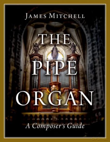 The Pipe Organ [KSIĄŻKA]