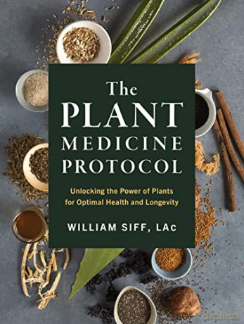 The Plant Protocol - William Siff [KSIĄŻKA]