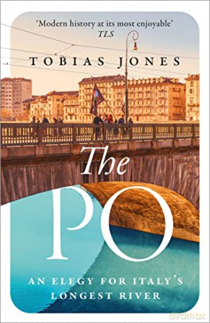 The Po - Jones Tobias [KSIĄŻKA]